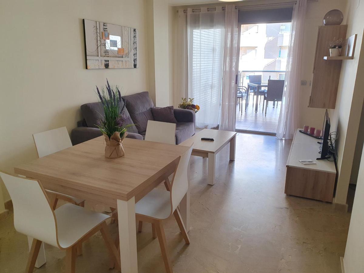 Lorena Flat, 2 Rooms 2 Bath Seaview 오로페사델마르 외부 사진