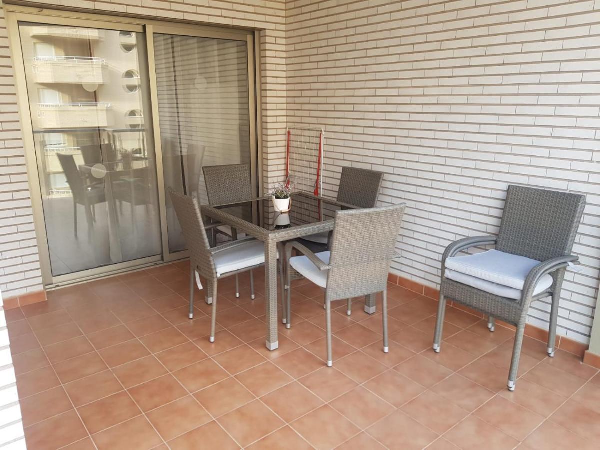 Lorena Flat, 2 Rooms 2 Bath Seaview 오로페사델마르 외부 사진