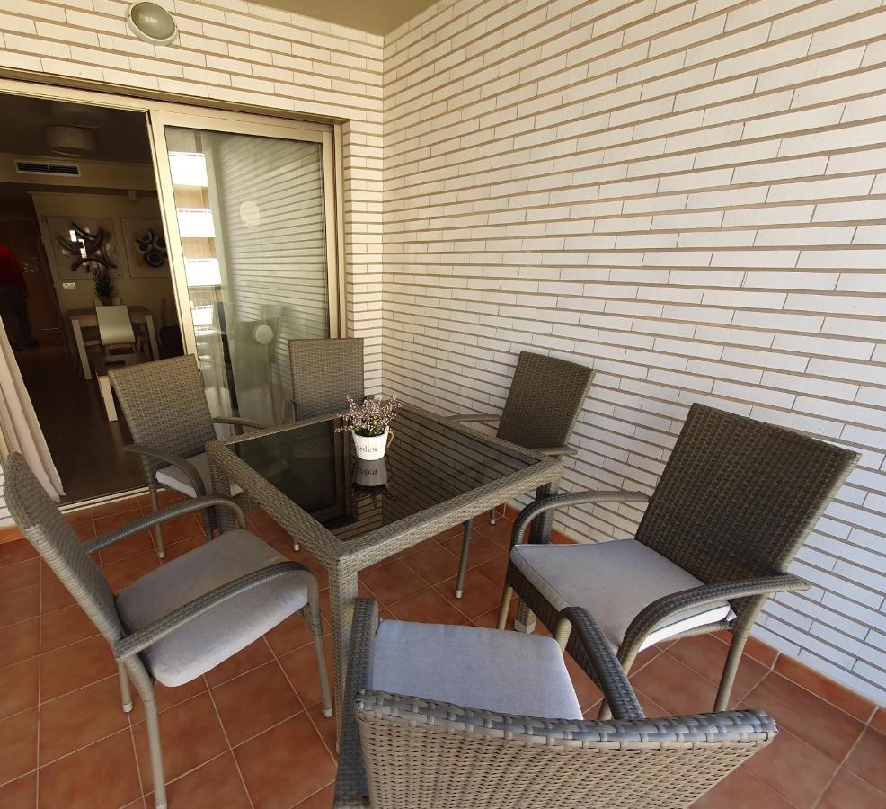 Lorena Flat, 2 Rooms 2 Bath Seaview 오로페사델마르 외부 사진