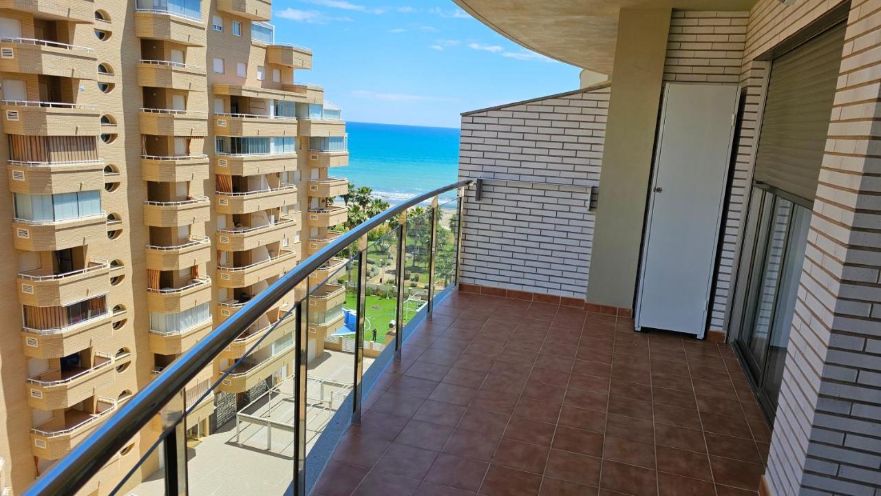 Lorena Flat, 2 Rooms 2 Bath Seaview 오로페사델마르 외부 사진